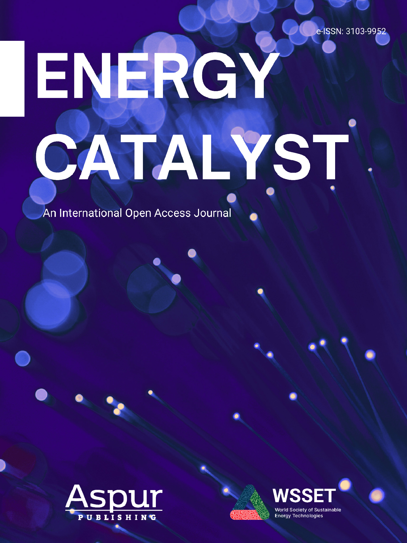 Energy Catalyst